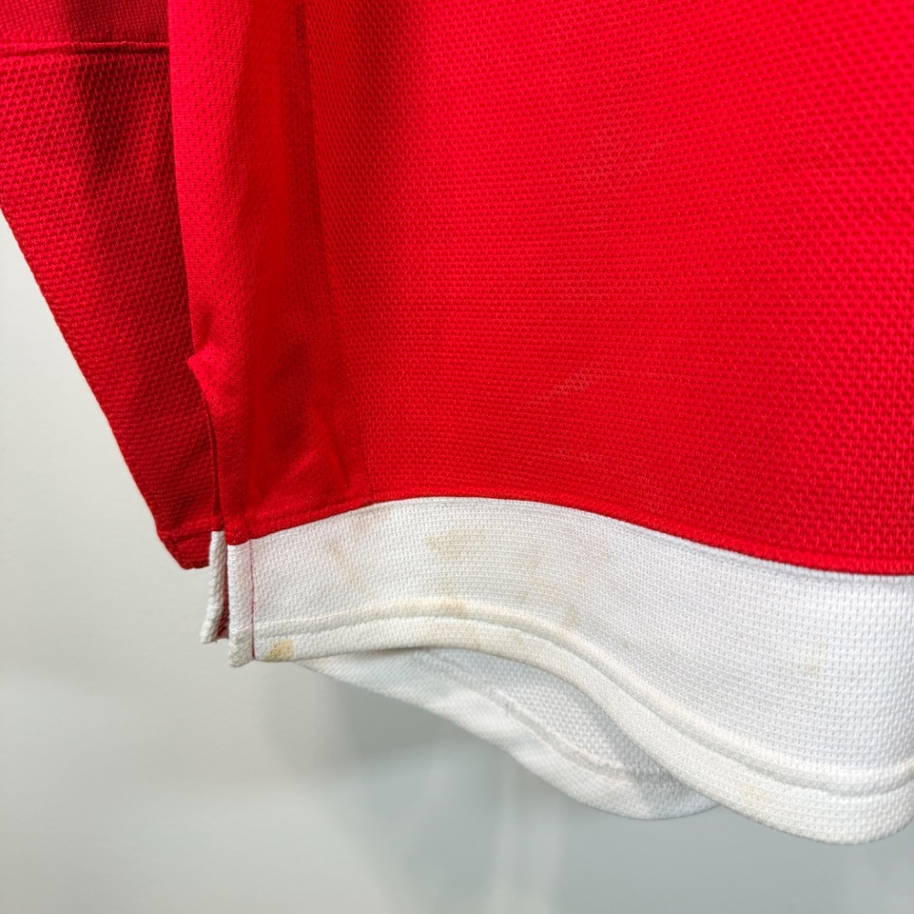 2012 Detroit Red Wings jersey small - Picture 2 of 5